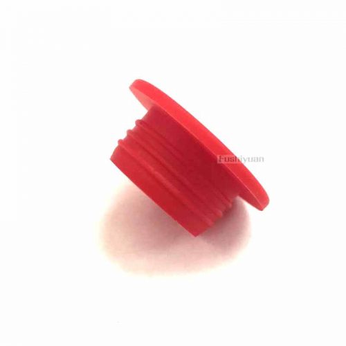 rubber floor pan plugs