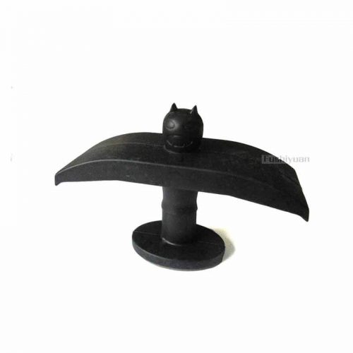 heat resistant rubber feet