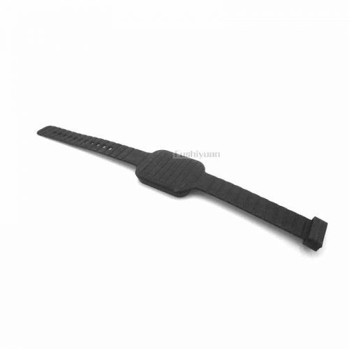 22mm genuine rubber strap