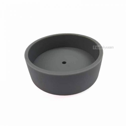 1in rubber pipe cap