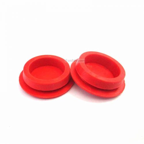 rubber flish mount plugs