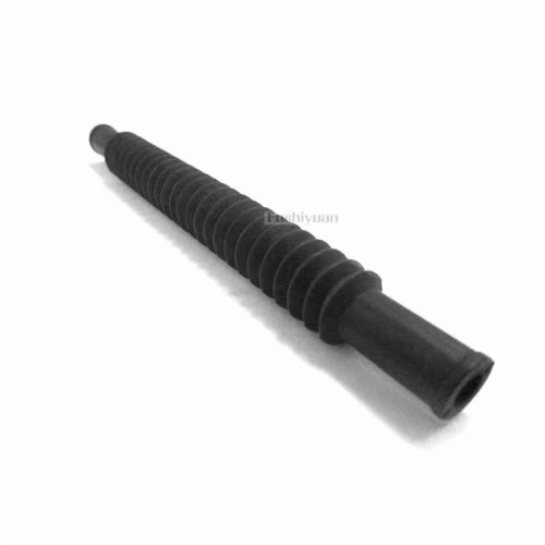 reinforced rubber bellows