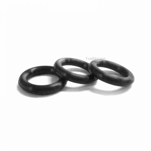 rubber seal o rings