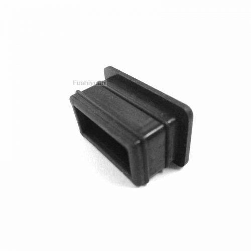 2 inch rubber end cap