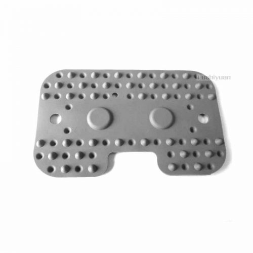 rubber anti vibration pad