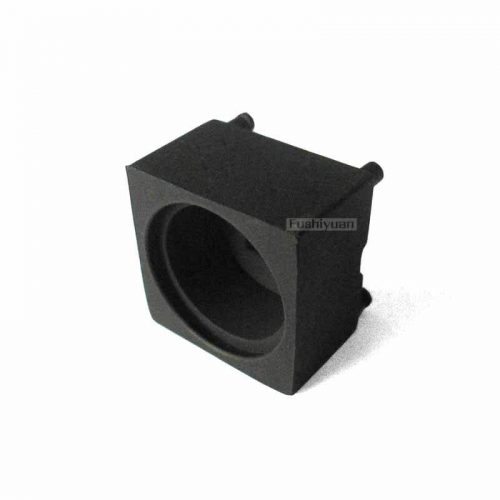 rubber hitch tube cover