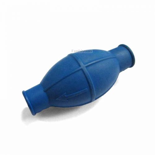 rubber fuel transfer vacuum hand pump