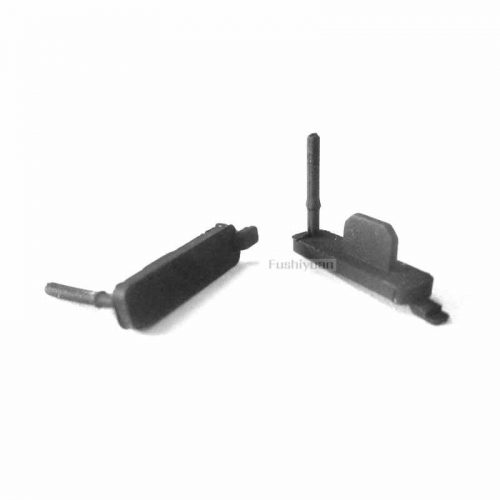 USB rubber plug for protection