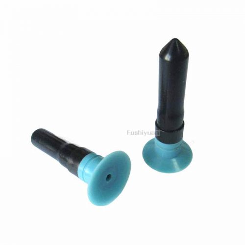 suction cups for muscles