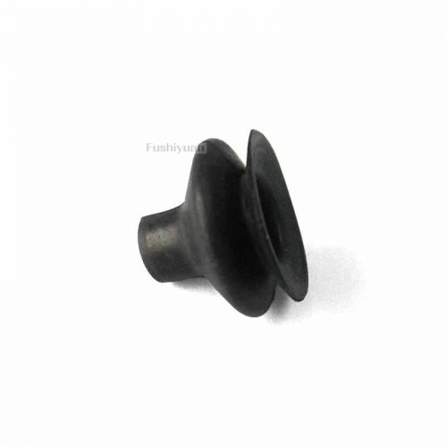 neoprene rubber bellows