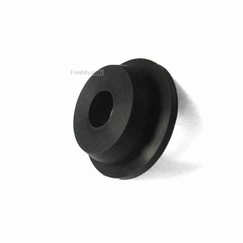 rubber suspension bushing