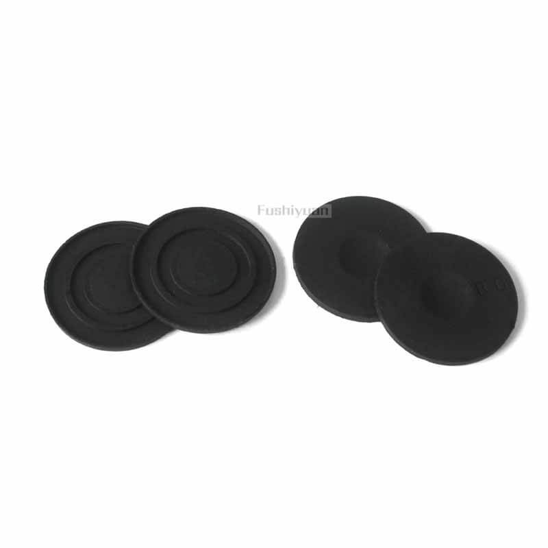 rubber part416 rubber foundation pads
