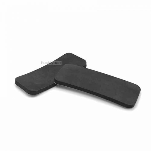 adhesive equipment rubber feet