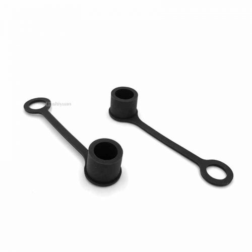 dexter rubber dust cap