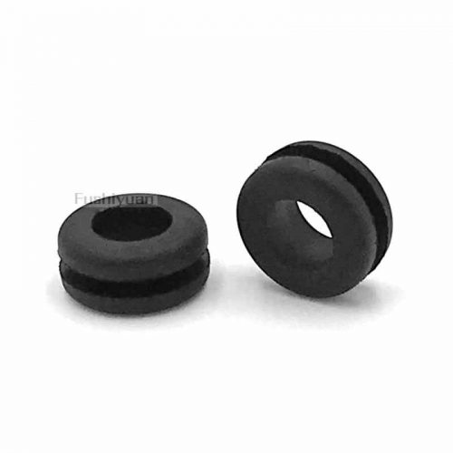 3/8 rubber grommet