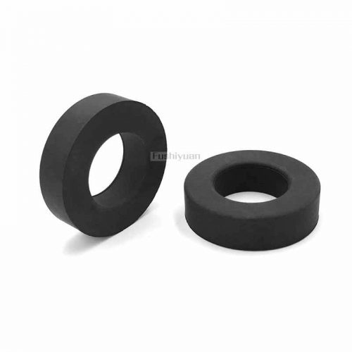 thick rubber washer