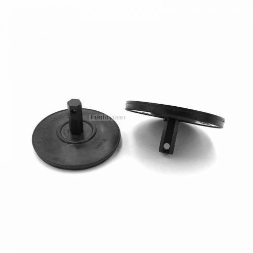 rubber suction cup hook