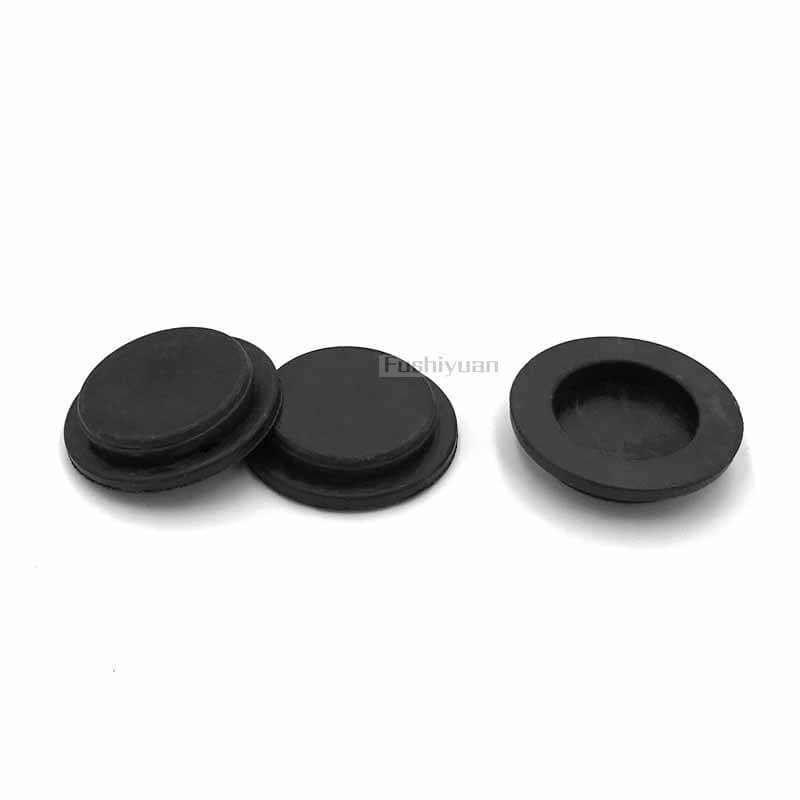 rubber cap for chair legs
