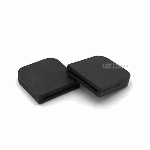 rubber auto hose cap