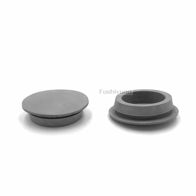 474 rubber hole plugs