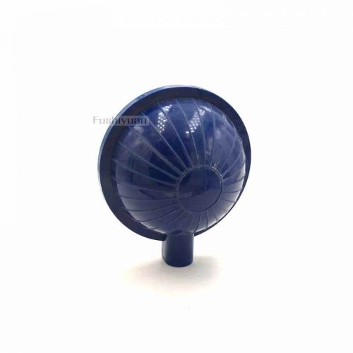 rubber squeeze bulbs