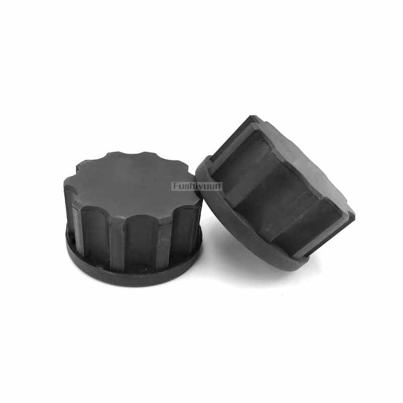 483 rubber hole plugs for cords to pass through