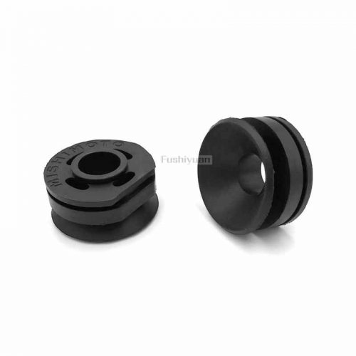 starfish suction cups