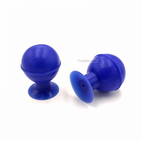 rubber dropper bulbs