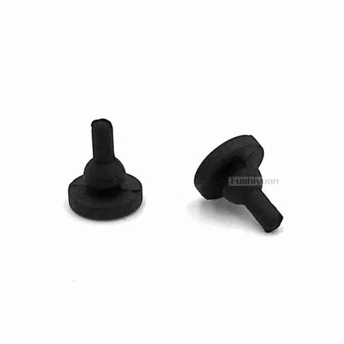 rubber expandable freeze plugs