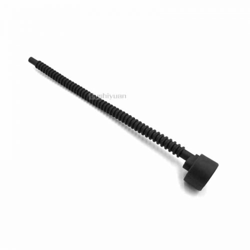 inflatable rubber bellows