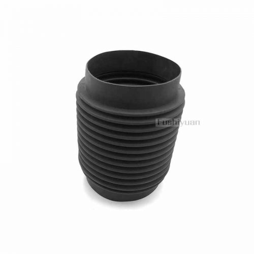 machinery rubber bellows
