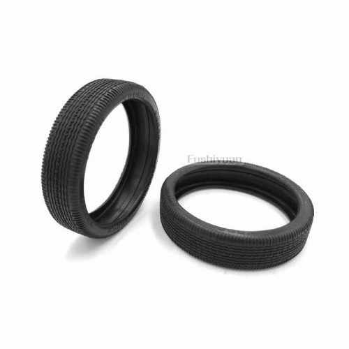 rubber studded tires