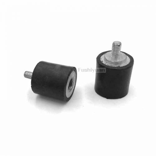 rubber isolators mounts