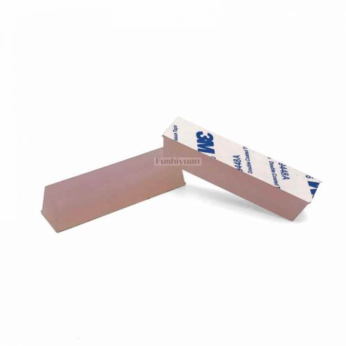 adhesive rubber appliance feet