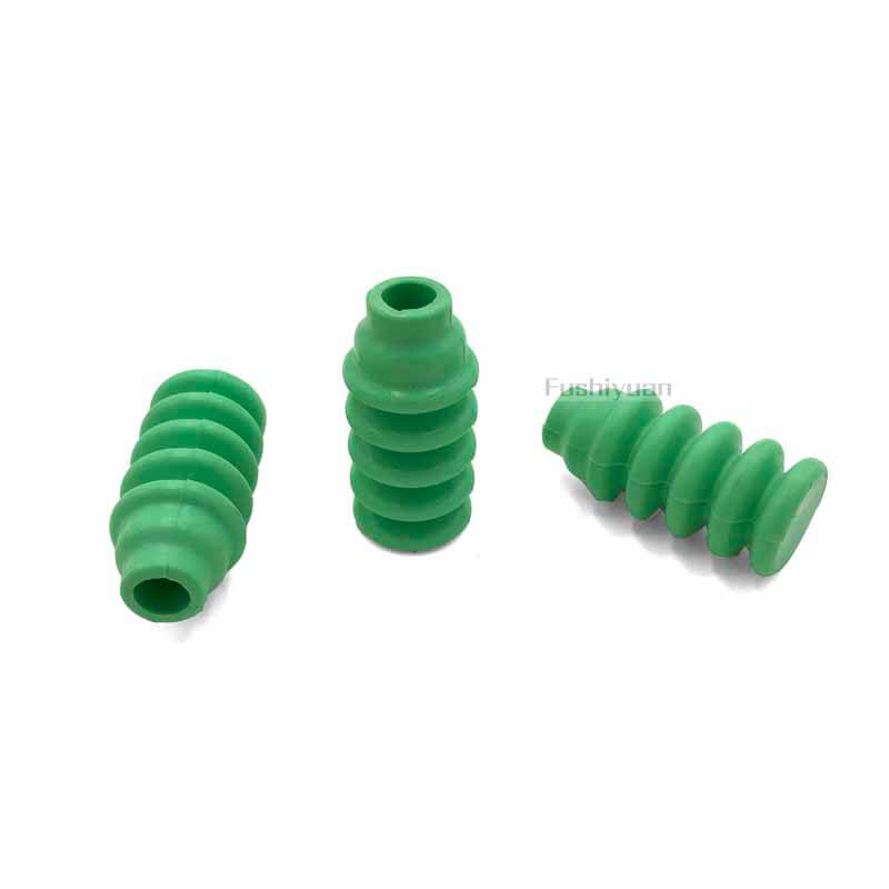 511 nitrile rubber bellows
