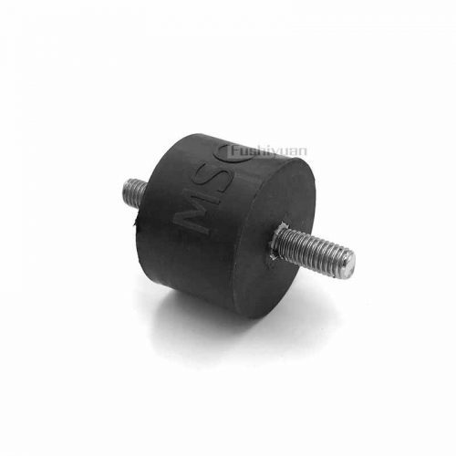 rubber vibration mounts