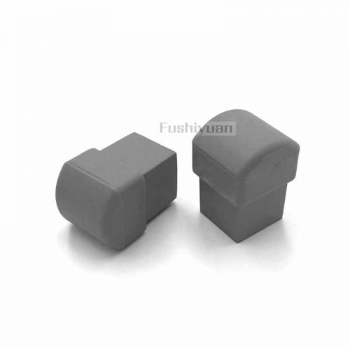 folding chairs rubber feet