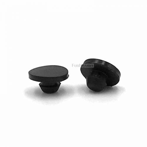 rubber drain plugs
