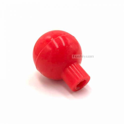 bosch red rubber blow out bulb