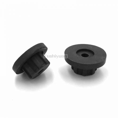 rubber flush sheetmetal hole plugs