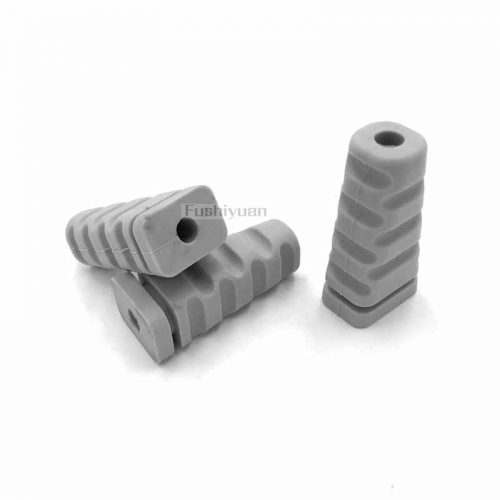 rubber bellows for pumps