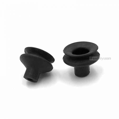 molding manufacturing rubber bellows