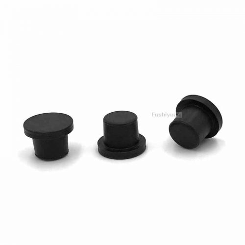 rubber hole plugs for sheet metal