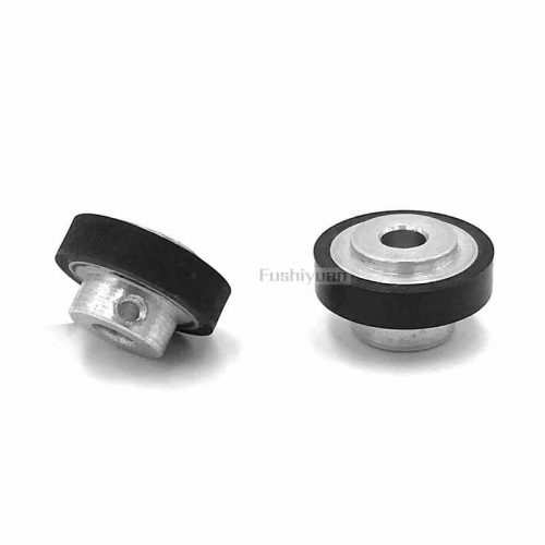 rubber mounts for air conditioner