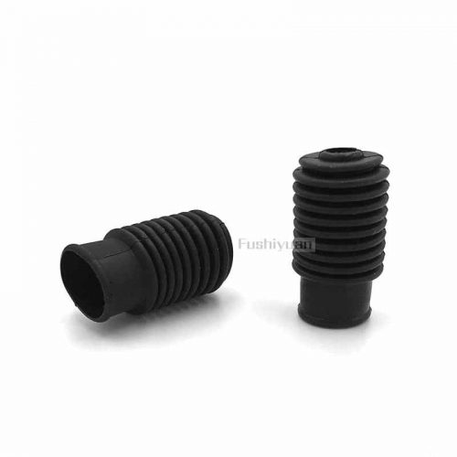rubber bellows hose