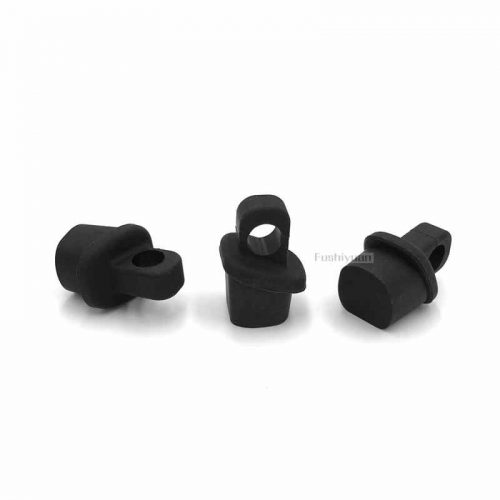 rubber inflatable plugs