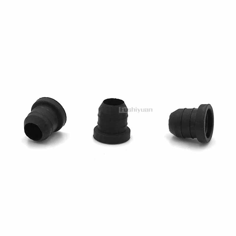 558 rubber pipe plugs