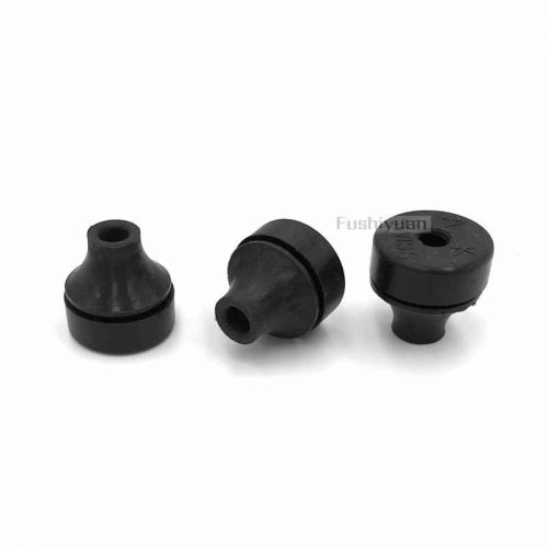 rubber compressor grommets