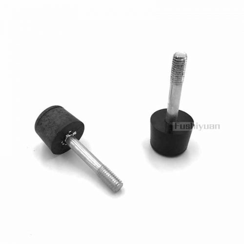 rubber radiator mounts