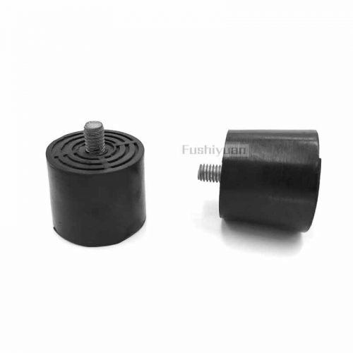 rubber motor mount